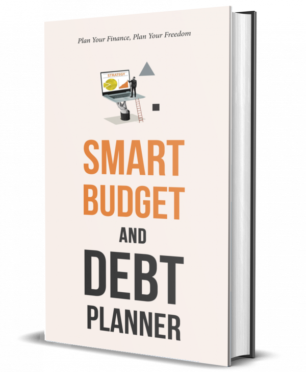 Smart Budget and Debt Planner
