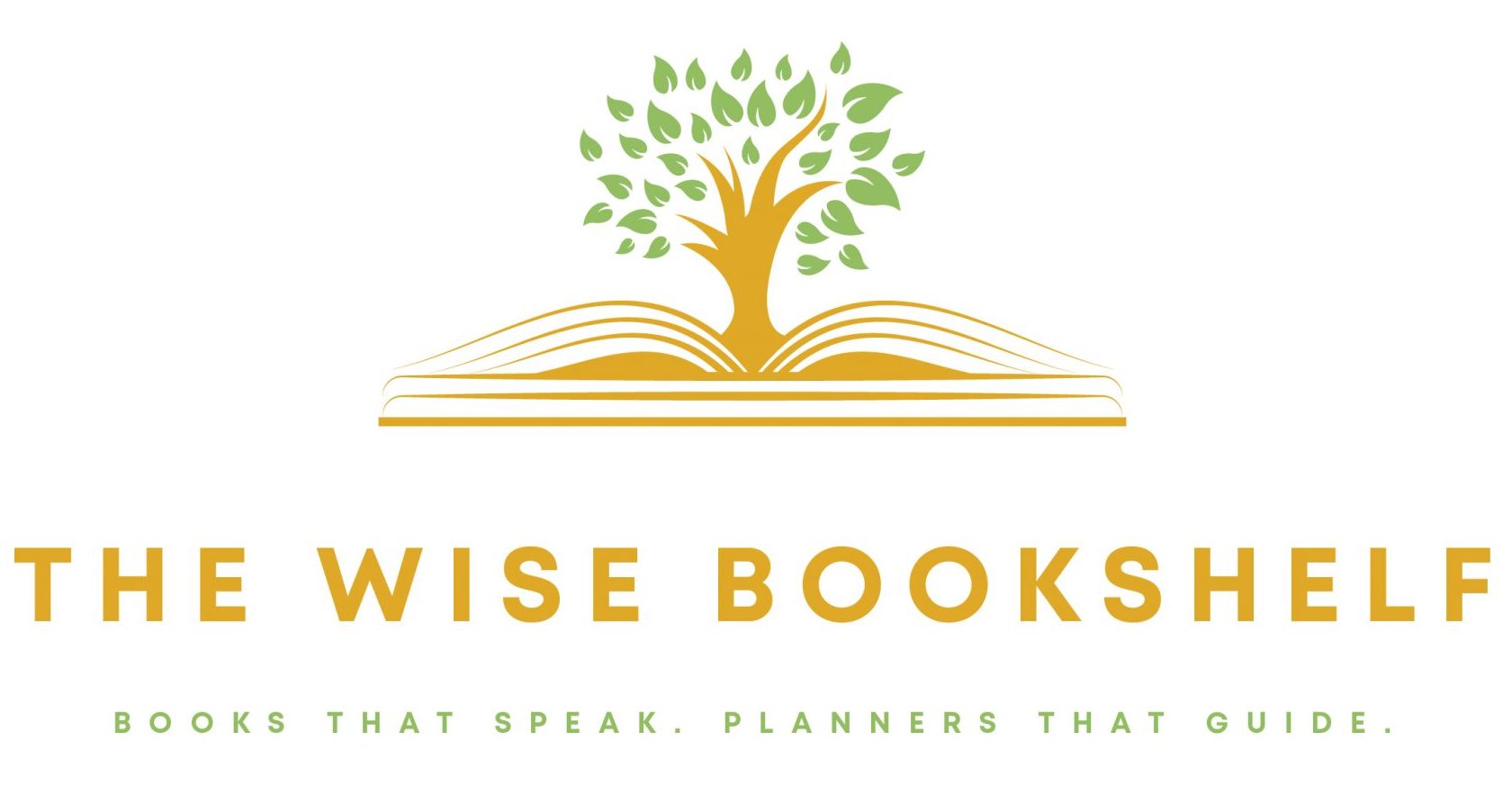 The Wise Bookshelf